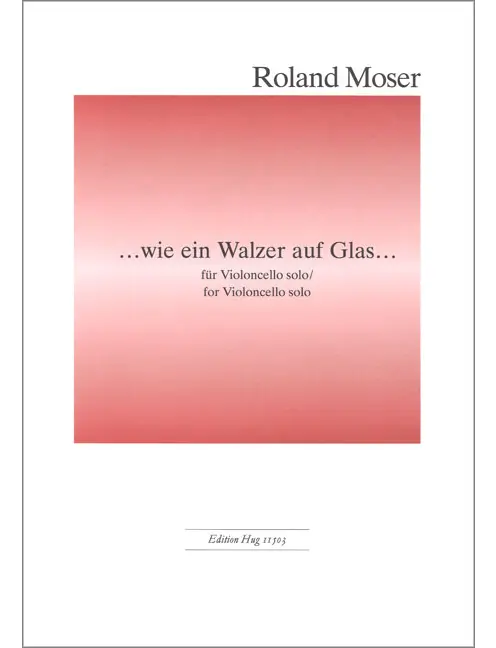 Wie ein Walzer (1990)